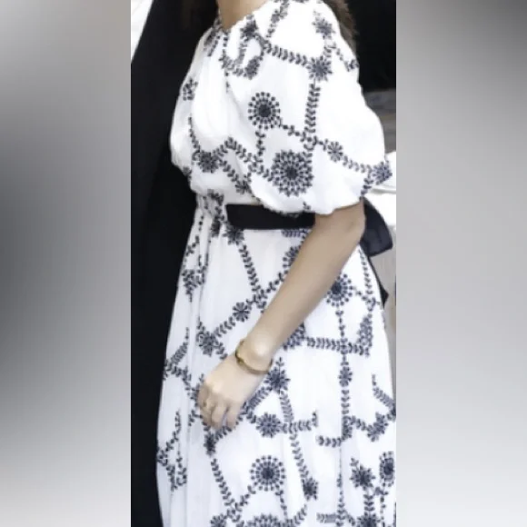 Antonio Melani Maxi Dress - Picture 2 of 3